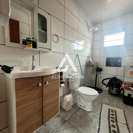 Imagem Casa com 1 Quarto à Venda, em Toríbio Veríssimo - Cruz Alta Imagem Casa com 1 Quarto à Venda, em Toríbio Veríssimo - Cruz Alta