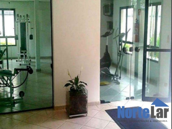Imagem Apartamento com 3 Quartos à Venda, 89 m² em Tucuruvi - São Paulo