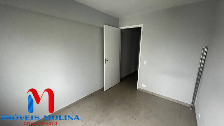 Imagem Apartamento com 2 Quartos para Alugar, 55 m² em Santo Antônio - São Caetano Do Sul