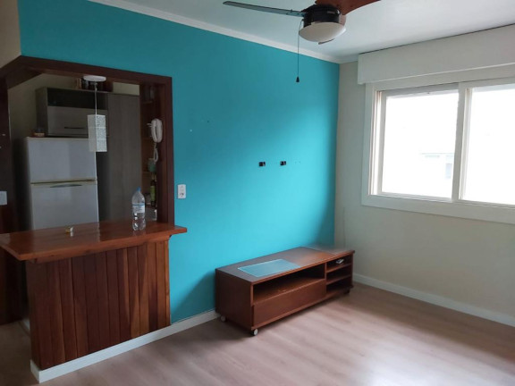 Imagem Apartamento com 2 Quartos à Venda, 62 m² em Teresopolis - Porto Alegre
