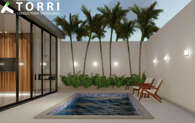 Imagem Imóvel com 5 Quartos à Venda, 300 m² em Jardim Residencial Giverny - Sorocaba