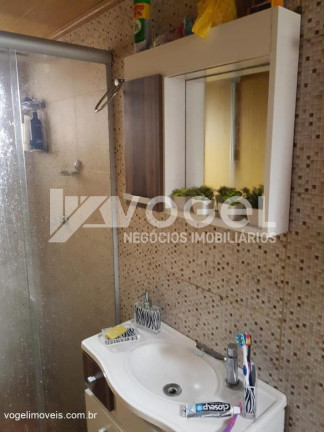 Imagem Casa com 2 Quartos à Venda, 440 m² em São José - Esteio