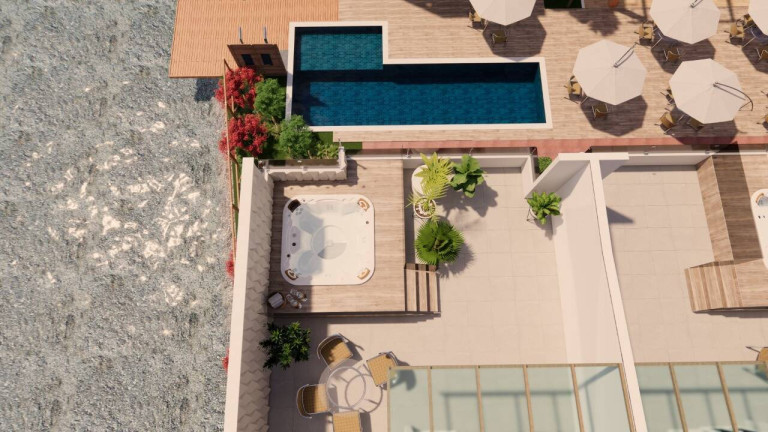 Imagem Apartamento com 2 Quartos à Venda, em Barra Grande - Marau Imagem Apartamento com 2 Quartos à Venda, em Barra Grande - Marau
