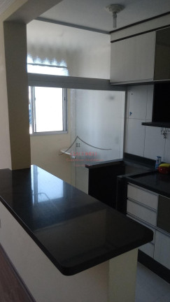 Imagem Apartamento com 2 Quartos à Venda, 40 m² em Jardim Santa Terezinha (zona Leste) - São Paulo Imagem Apartamento com 2 Quartos à Venda, 40 m² em Jardim Santa Terezinha (zona Leste) - São Paulo