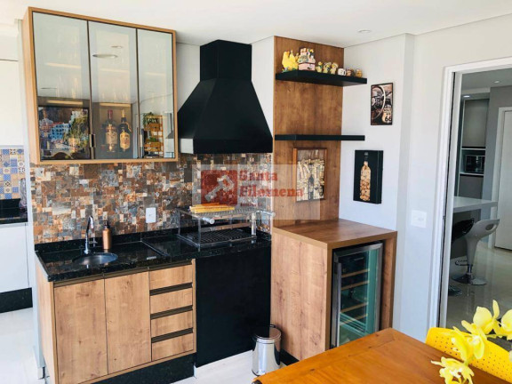 Imagem Apartamento com 3 Quartos à Venda, 119 m² em Vila Carrão - São Paulo