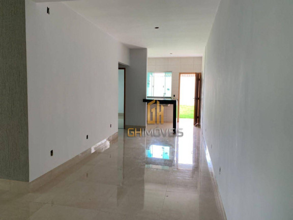 Imagem Casa com 3 Quartos à Venda, 134 m² em Vila Mariana - Aparecida De Goiânia