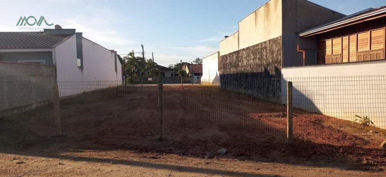 Imagem Terreno à Venda, 469 m² em Princesa Do Mar - Itapoá Imagem Terreno à Venda, 469 m² em Princesa Do Mar - Itapoá