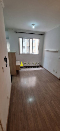 Imagem Apartamento com 2 Quartos à Venda, 44 m² em Canhema - Diadema