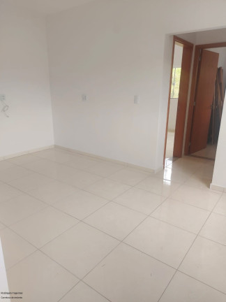 Imagem Apartamento com 2 Quartos à Venda, 51 m² em Boa Esperança Ii - Poços De Caldas