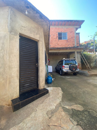 Imagem Casa com 2 Quartos à Venda, em Jardim Santa Rita De Cássia - Tatuí Imagem Casa com 2 Quartos à Venda, em Jardim Santa Rita De Cássia - Tatuí