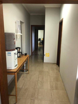Imagem Casa com 1 Quarto à Venda, 160 m² em Jardim São Paulo - Americana