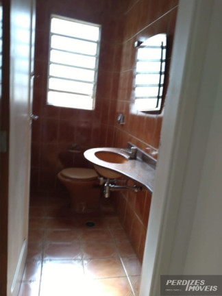 Imagem Casa com 3 Quartos à Venda, 270 m² em Perdizes - São Paulo