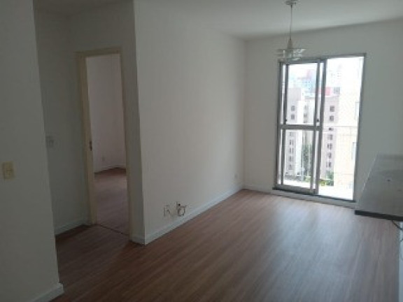 Imagem Apartamento com 2 Quartos à Venda, 47 m² em Jardim São Savério - São Paulo Imagem Apartamento com 2 Quartos à Venda, 47 m² em Jardim São Savério - São Paulo