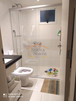 Imagem Apartamento com 3 Quartos à Venda, 100 m² em Barra Funda - São Paulo Imagem Apartamento com 3 Quartos à Venda, 100 m² em Barra Funda - São Paulo
