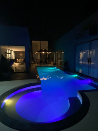 Imagem Casa com 3 Quartos à Venda, 320 m² em Ponta Negra - Manaus