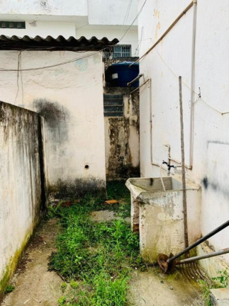 Imagem Casa com 1 Quarto à Venda, 100 m² em Centro - Suzano Imagem Casa com 1 Quarto à Venda, 100 m² em Centro - Suzano