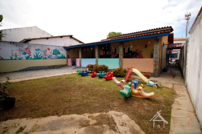 Imagem Casa com 4 Quartos à Venda, 164 m² em Buraquinho - Lauro De Freitas