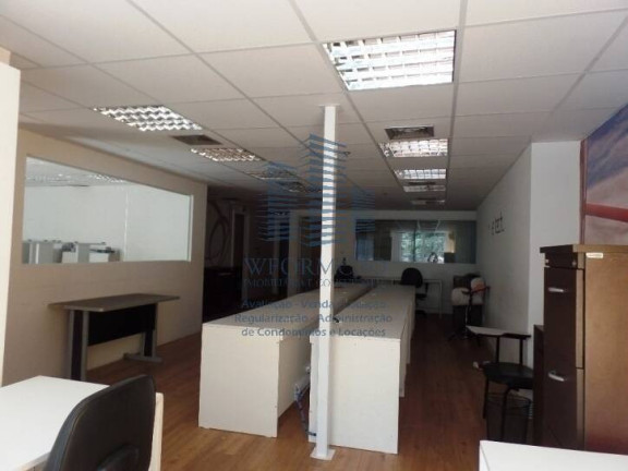 Imagem Imóvel Comercial para Alugar, 220 m² em Centro - Rio De Janeiro
