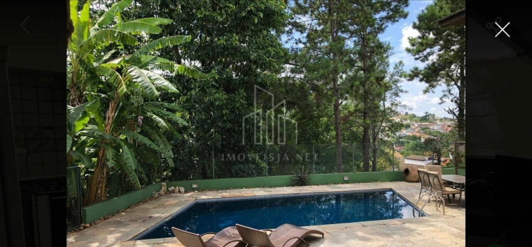 Imagem Casa com 4 Quartos à Venda, 500 m² em Alphaville - Santana De Parnaíba