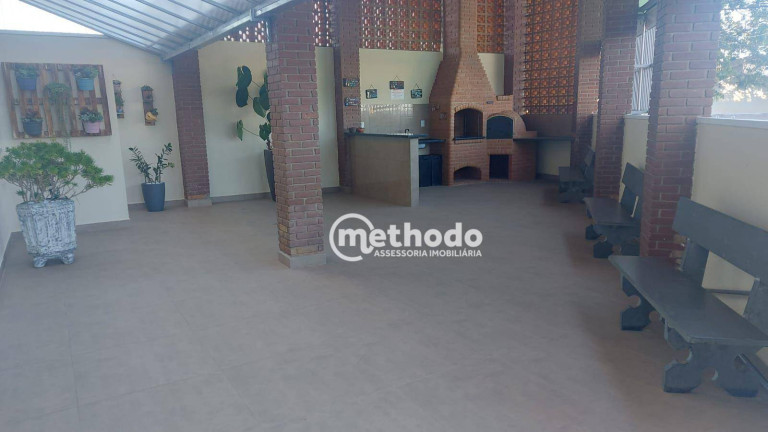 Imagem Apartamento com 2 Quartos à Venda, 70 m² em Vila João Jorge - Campinas Imagem Apartamento com 2 Quartos à Venda, 70 m² em Vila João Jorge - Campinas