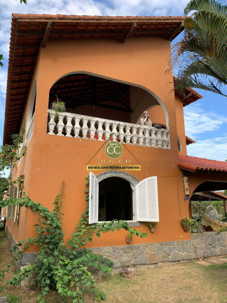 Casa com 3 Quartos à Venda, 600 m² em Samburá (tamoios) - Cabo Frio