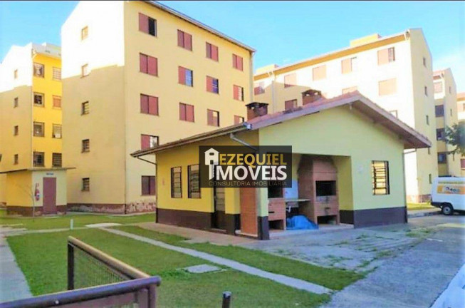Imagem Apartamento com 2 Quartos à Venda,  em Montanhão - São Bernardo Do Campo