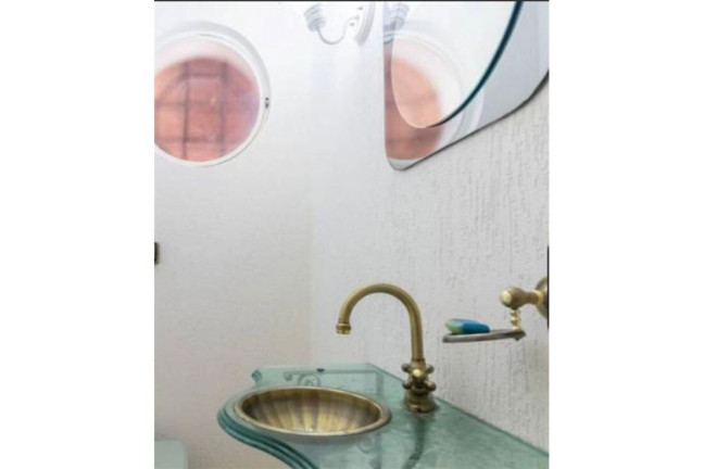 Imagem Casa com 3 Quartos à Venda,  em Vila Cordeiro - São Paulo