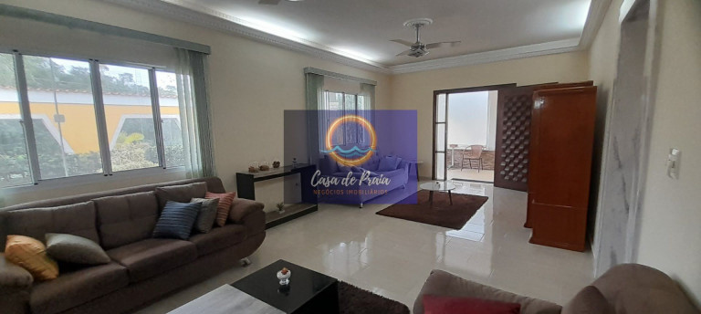 Imagem Casa com 6 Quartos à Venda, 434 m² em São Luiz - Peruíbe Imagem Casa com 6 Quartos à Venda, 434 m² em São Luiz - Peruíbe