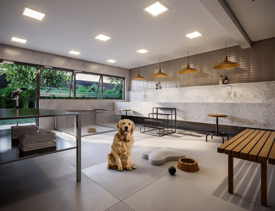Imagem Apartamento com 2 Quartos à Venda, 75 m² em Quarta Parada - São Paulo
