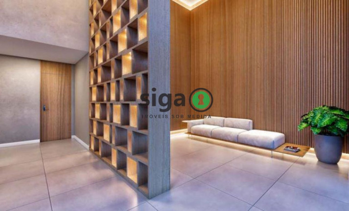 Imagem Apartamento com 2 Quartos à Venda, 42 m² em Vila Das Belezas - São Paulo Imagem Apartamento com 2 Quartos à Venda, 42 m² em Vila Das Belezas - São Paulo