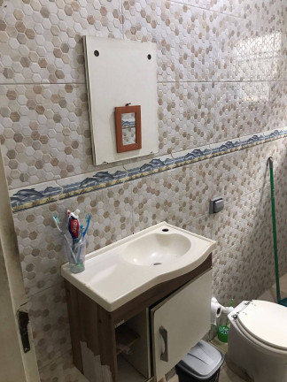 Imagem Casa com 2 Quartos à Venda, 138 m² em Campanario - Diadema Imagem Casa com 2 Quartos à Venda, 138 m² em Campanario - Diadema