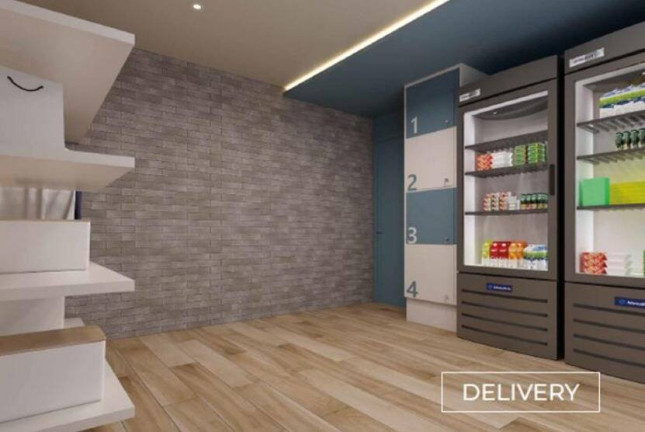 Imagem Apartamento com 2 Quartos à Venda,  em Vila Progredior - São Paulo