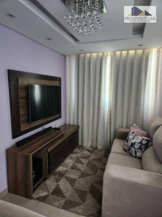 Imagem Apartamento com 2 Quartos à Venda, 47 m² em Vila Bremen - Guarulhos