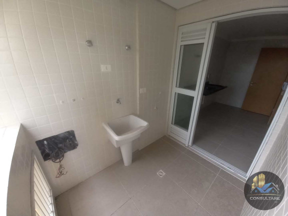 Imagem Apartamento com 2 Quartos para Alugar, 69 m² em Boqueirão - Santos Imagem Apartamento com 2 Quartos para Alugar, 69 m² em Boqueirão - Santos