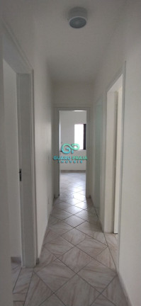 Imagem Apartamento com 3 Quartos para Alugar, 132 m² em Pitangueiras - Guarujá