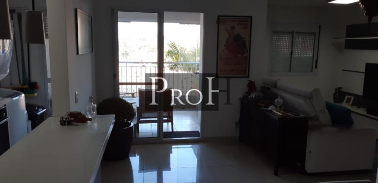 Imagem Apartamento com 3 Quartos à Venda, 74 m² em Jardim Hollywood - São Bernardo Do Campo Imagem Apartamento com 3 Quartos à Venda, 74 m² em Jardim Hollywood - São Bernardo Do Campo
