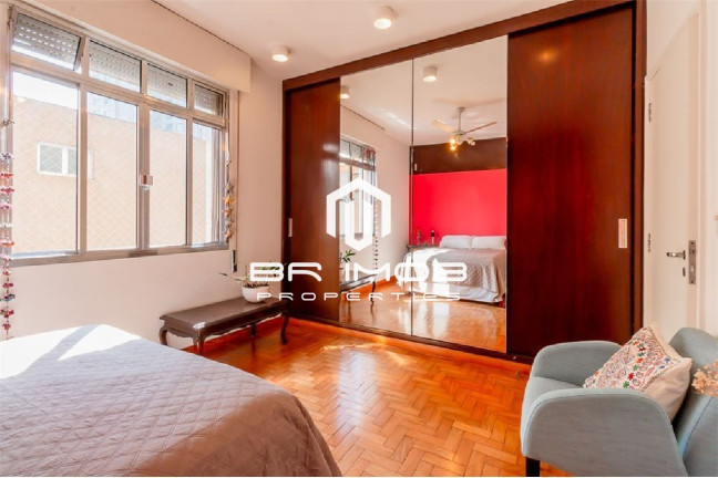Imagem Imóvel com 3 Quartos à Venda, 212 m² em Bela Vista - São Paulo Imagem Imóvel com 3 Quartos à Venda, 212 m² em Bela Vista - São Paulo