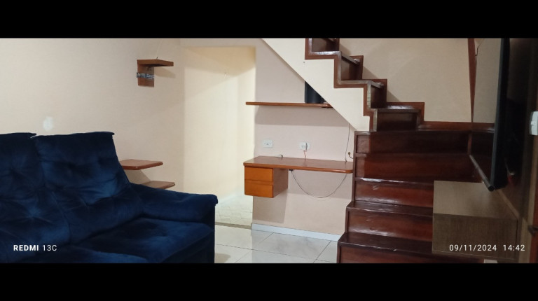 Imagem Sobrado com 3 Quartos à Venda, 138 m² em Vila Cardoso Franco - São Paulo
