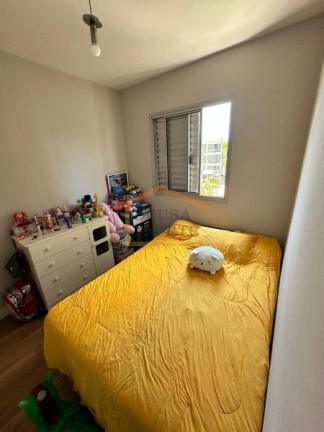 Imagem Apartamento com 2 Quartos à Venda, 50 m² em Vila Siqueira (zona Norte) - São Paulo Imagem Apartamento com 2 Quartos à Venda, 50 m² em Vila Siqueira (zona Norte) - São Paulo
