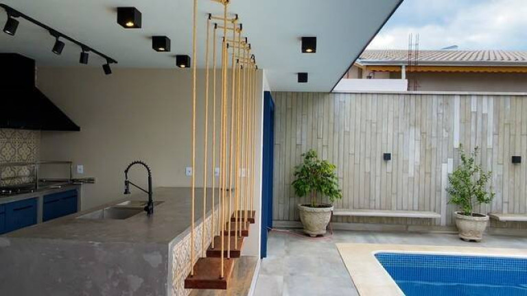 Imagem Casa com 3 Quartos à Venda, 225 m² em Jardim Samambaia - Itupeva Imagem Casa com 3 Quartos à Venda, 225 m² em Jardim Samambaia - Itupeva