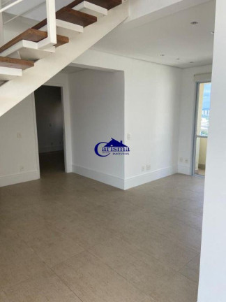 Imagem Apartamento com 3 Quartos para Alugar, 228 m² em Centro - Santo André Imagem Apartamento com 3 Quartos para Alugar, 228 m² em Centro - Santo André