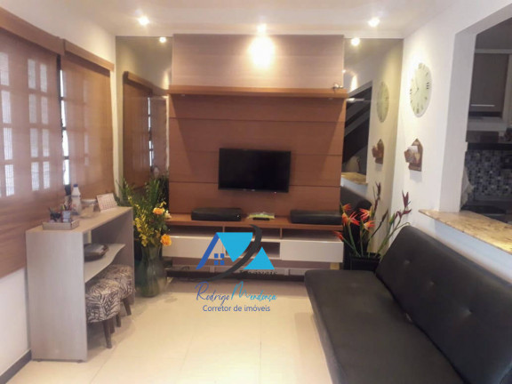 Imagem Casa com 3 Quartos à Venda, 80 m² em Stella Maris - Salvador