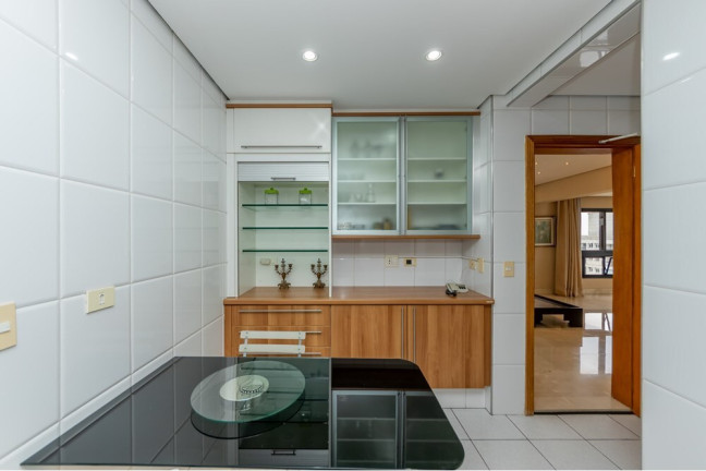 Imagem Apartamento com 4 Quartos à Venda, 247 m² em Vila Suzana - São Paulo Imagem Apartamento com 4 Quartos à Venda, 247 m² em Vila Suzana - São Paulo