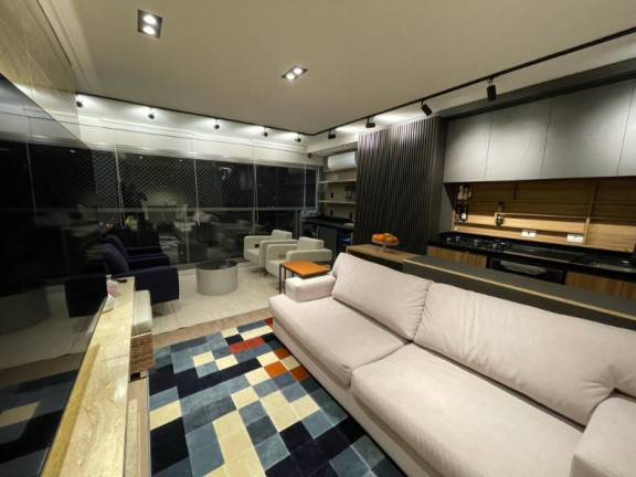 Imagem Imóvel com 2 Quartos à Venda, 69 m² em Vila Romana - São Paulo