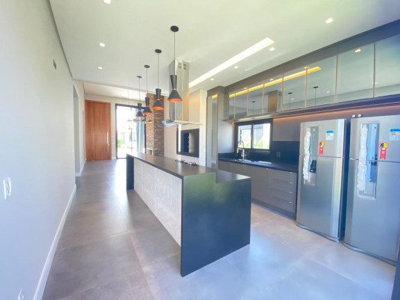 Imagem Casa com 4 Quartos à Venda, 173 m² em Marina - Xangri-la