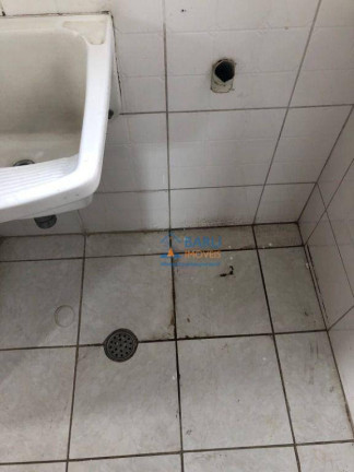 Imagem Apartamento com 2 Quartos para Alugar, 58 m² em Parque Da Mooca - São Paulo