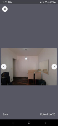 Imagem Apartamento com 2 Quartos à Venda, 56 m² em Pedreira - São Paulo Imagem Apartamento com 2 Quartos à Venda, 56 m² em Pedreira - São Paulo
