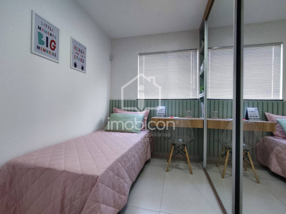 Imagem Apartamento com 2 Quartos à Venda, 42 m² em Alto Maron - Vitória Da Conquista