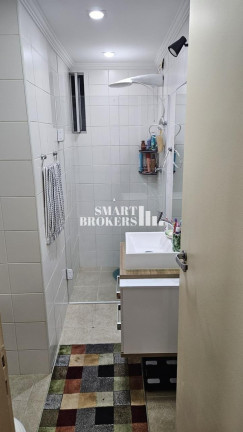 Imagem Apartamento com 3 Quartos à Venda, 100 m² em Vila Clementino - São Paulo Imagem Apartamento com 3 Quartos à Venda, 100 m² em Vila Clementino - São Paulo