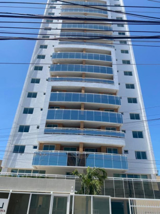 Imagem Apartamento com 2 Quartos à Venda, 67 m²em Aldeota - Fortaleza